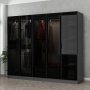 HANAH HOME Ormar Kale 6652 - slika 1