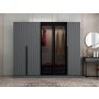 HANAH HOME Ormar Kale Plus 7803 - slika 2
