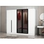 HANAH HOME Ormar Kale Plus 7811 - slika 3
