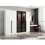 HANAH HOME Ormar Kale Plus 7811 - slika 1