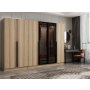 HANAH HOME Ormar Kale Plus 7820 - slika 1