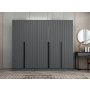 HANAH HOME Ormar Kale Plus 7775 - slika 2