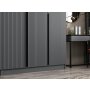 HANAH HOME Ormar Kale Plus 7775 - slika 4