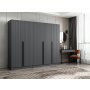 HANAH HOME Ormar Kale Plus 7775 - slika 1