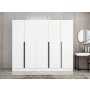 HANAH HOME Ormar Kale Plus 7785 - slika 2