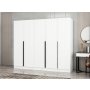 HANAH HOME Ormar Kale Plus 7785 - slika 3