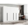 HANAH HOME Ormar Kale Plus 7785 - slika 1