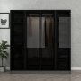 HANAH HOME Ormar Kale 6651 - slika 2