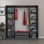HANAH HOME Ormar Kale 6651 - slika 5