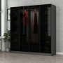 HANAH HOME Ormar Kale 6651 - slika 1