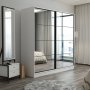 HANAH HOME Ormar Kale 7153 - slika 3