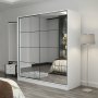 HANAH HOME Ormar Kale 7153 - slika 5