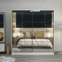 HANAH HOME Ormar Kale 7153 - slika 1