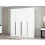 HANAH HOME Ormar Kale Plus 7784 - slika 3