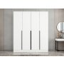 HANAH HOME Ormar Kale Plus 7784 - slika 1