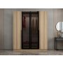 HANAH HOME Ormar Kale Plus 7818 - slika 2