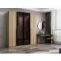 HANAH HOME Ormar Kale Plus 7818 - slika 1