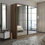 HANAH HOME Ormar Kale 3977 - slika 3