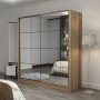 HANAH HOME Ormar Kale 3977 - slika 5