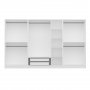 HANAH HOME Ormar Kale 5035 - slika 5