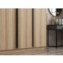 HANAH HOME Ormar Kale Plus 7794 - slika 4