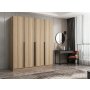 HANAH HOME Ormar Kale Plus 7794 - slika 1