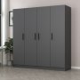HANAH HOME Ormar Kale 4974 - slika 1
