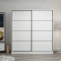HANAH HOME Ormar Kale 3156 - slika 1