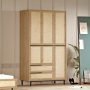 HANAH HOME Ormar On15 Su - slika 2