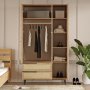 HANAH HOME Ormar On15 Su - slika 4
