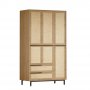 HANAH HOME Ormar On15 Su - slika 5