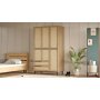 HANAH HOME Ormar On15 Su - slika 1