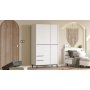 HANAH HOME Ormar On15 W - slika 1