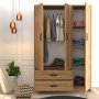 HANAH HOME Ormar Grande 3506 - slika 3