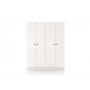 HANAH HOME Ormar Royal 504 White - slika 3