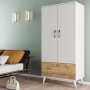 HANAH HOME Ormar GRD0203 - slika 2