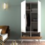 HANAH HOME Ormar GRD0203 - slika 4