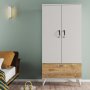 HANAH HOME Ormar GRD0203 - slika 1