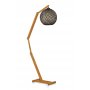 OPVIQ Stona lampa Beehive JES - slika 1