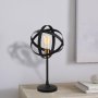 OPVIQ Stona lampa Gezegen 4847 - slika 2