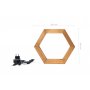 OPVIQ Stona lampa KN07 - slika 1