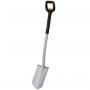 FISKARS Ašov sa drškom teleskopski 111-130cm Xact - slika 1