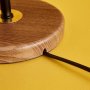 OPVIQ Stona lampa AYD 3443 - slika 4