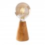OPVIQ Stona lampa Kavuk NT 129 - slika 1