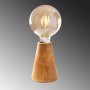OPVIQ Stona lampa Kavuk NT 129 - slika 3