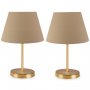 OPVIQ Stona lampa AYD 2338 - slika 1