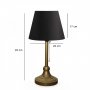 OPVIQ Stona lampa AYD 3107 - slika 3