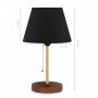 OPVIQ Stona lampa AYD 2655 - slika 5