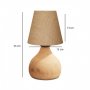 OPVIQ Stona lampa AYD 3563 - slika 4