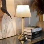 OPVIQ Stona lampa AYD 2982 - slika 2
